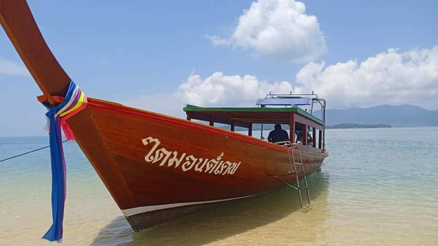 Ko Lanta: Mangrove Fishing Tour with Lunch - The Price Question: $46 Value and the 20 Baht Village Fee