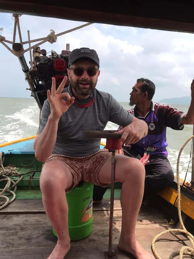 Ko Lanta: Mangrove Fishing Tour with Lunch - Who This Mangrove Fishing Tour Is Best For