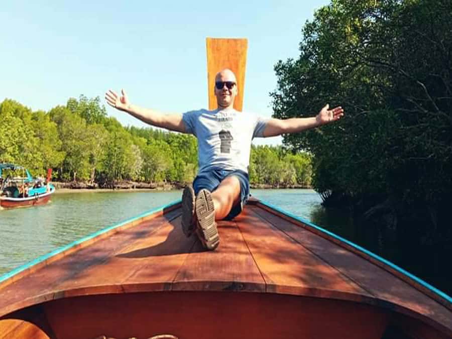 Ko Lanta: Mangrove Forest Boat Tour with Lunch or Dinner - Practical tips for your day on the water