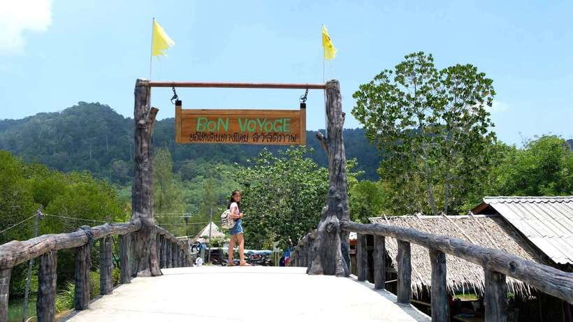 Ko Lanta: Mangrove Kayaking with Lunch and Hotel Transfer - Should you book this Ko Lanta mangrove kayak tour?