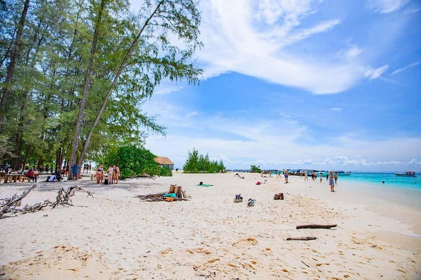 Ko Lanta: Maya Bay & Phi Phi Islands Full-Day Speedboat Trip - Weather and timing: how to think about day-of changes