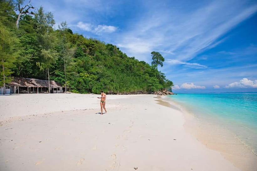 Ko Lanta: Maya Bay & Phi Phi Islands Full-Day Speedboat Trip - Price and value: is $60 a good deal for this day?