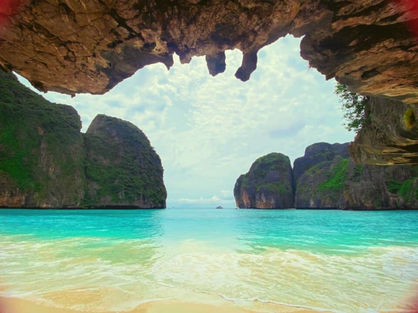 Ko Lanta: Phi Phi Day Trip by Speed Boat - What’s included, and what you should bring anyway