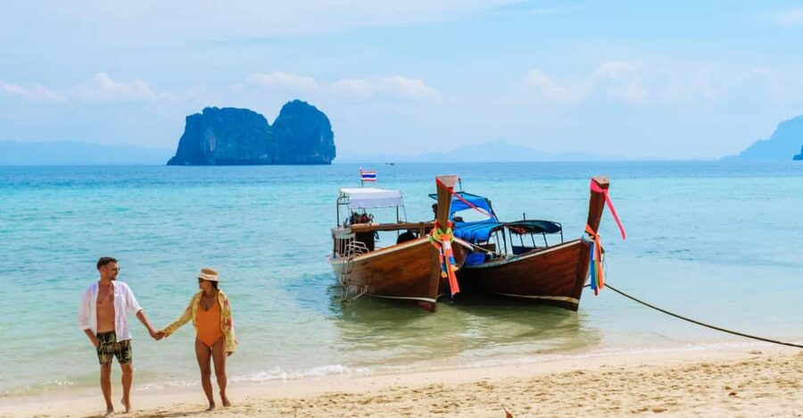 Ko Lanta: Private Exploration– Mangroves, Old Town & Beaches - Key highlights you will actually use