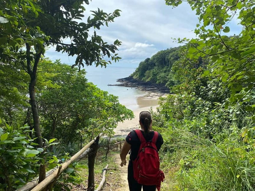 Ko Lanta: Private Exploration– Mangroves, Old Town & Beaches - Should you book this private Ko Lanta exploration?