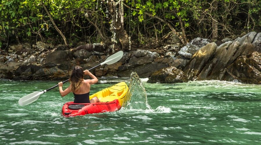 Ko Lanta: Private Exploration– Mangroves, Old Town & Beaches - Price and value: what $65 buys you, and what can cost extra
