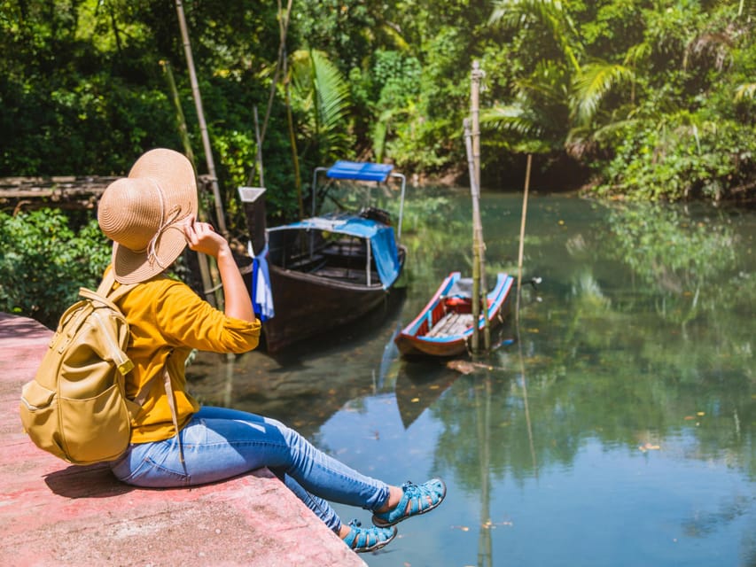 Ko Lanta: Private Exploration– Mangroves, Old Town & Beaches - Who this Ko Lanta day trip suits best