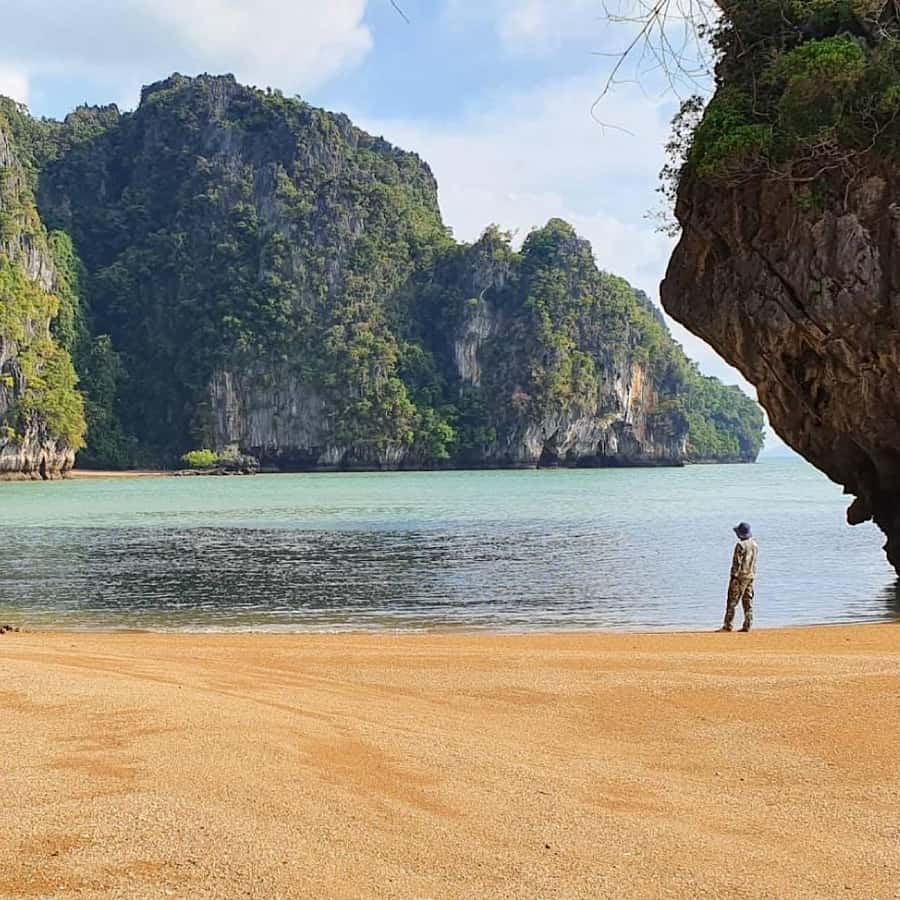 Ko Lanta: Sea Cave Kayaking Adventure Mangrove with Lunch - Key Highlights You Will Actually Feel