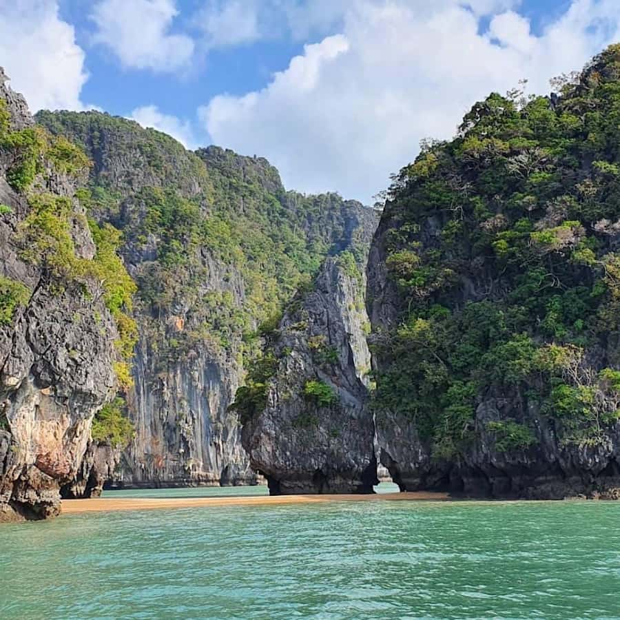 Ko Lanta: Sea Cave Kayaking Adventure Mangrove with Lunch - Ko Lanta Sea Caves and Mangroves, What This Trip Is Really Like