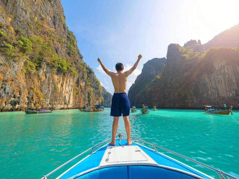 Ko Lanta: Snorkeling Adventure Tour to Koh Rok and Koh Haa - Why Koh Rok and Koh Haa together make sense for snorkeling