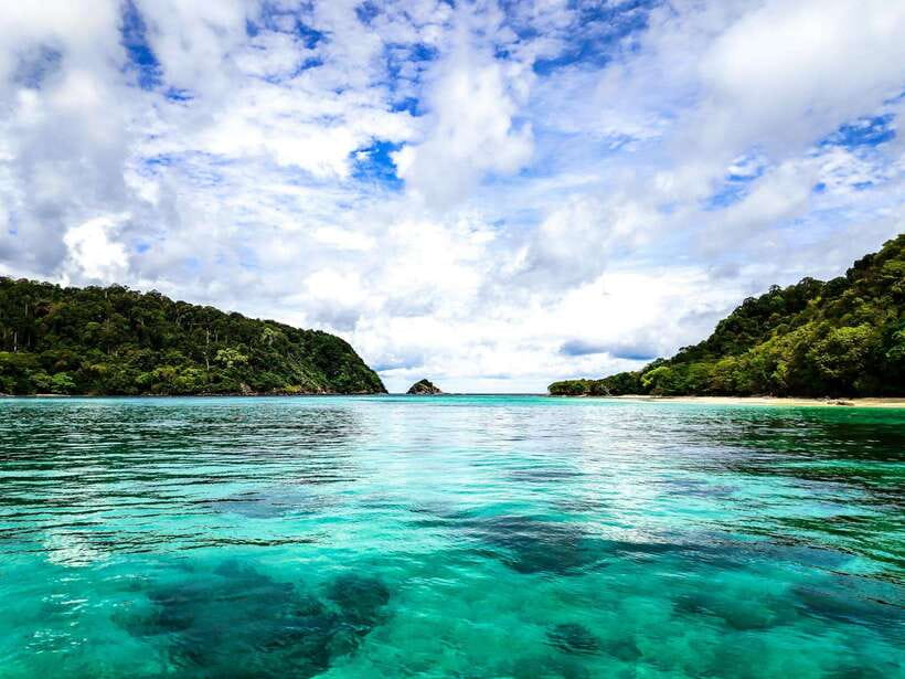 Ko Lanta: Snorkeling Adventure Tour to Koh Rok and Koh Haa - Should you book this Koh Rok and Koh Haa tour?
