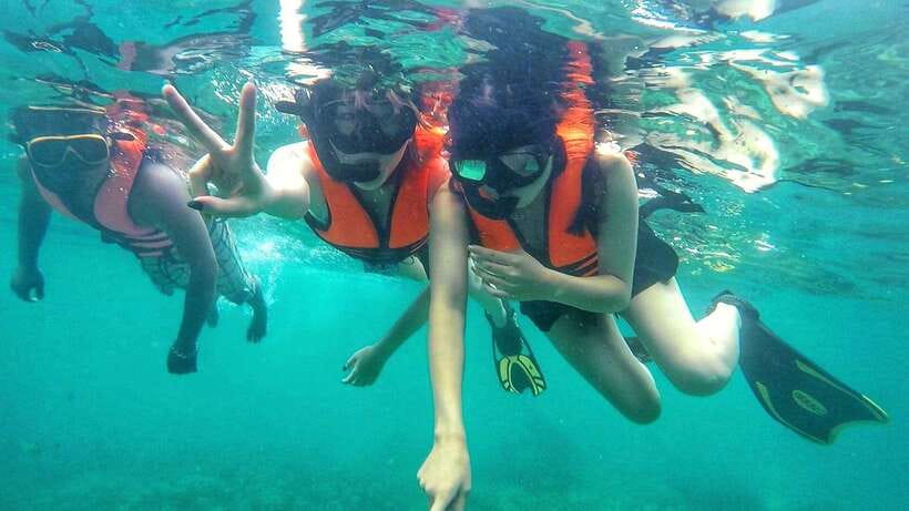 Ko Lanta: Unique 4-Island Long-Tail Snorkeling Tour w/ Lunch - Key highlights to know before you go