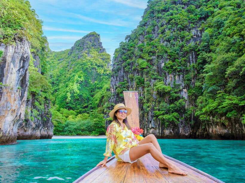 Ko Lanta: Unique 4-Island Long-Tail Snorkeling Tour w/ Lunch - Price and the national park fee: is $34 actually a deal?