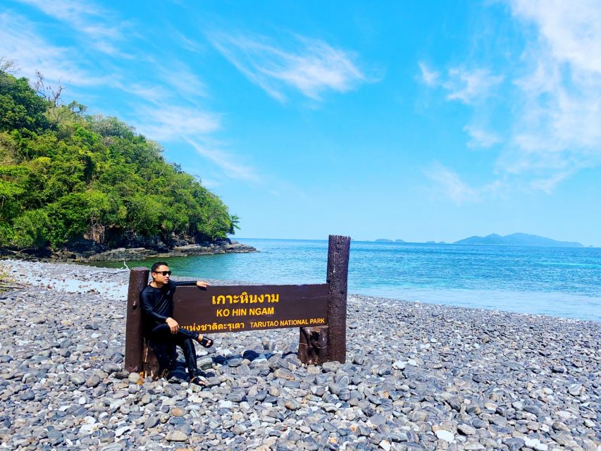 Ko Lipe: Outside Zone Snorkeling Trip by Longtail Boat - Longtail Boat Time: The Ride Is Part of the Day