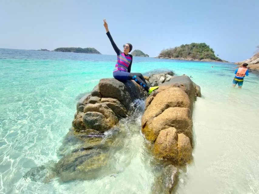 Ko Lipe: Outside Zone Snorkeling Trip by Longtail Boat - Snorkel Gear, Life Jackets, and Real Safety Considerations