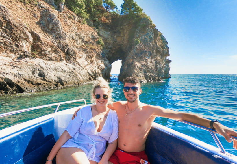 Ko Samet: 5 or 6 Islands Snorkeling Tour with Lunch Option - Quick hits before you go