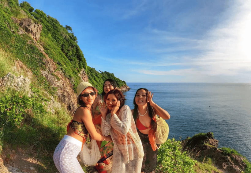 Ko Samet: 5 or 6 Islands Snorkeling Tour with Lunch Option - Koh Kudi: a change of pace, not just another stop