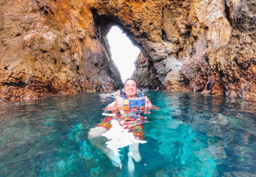 Ko Samet: 5 or 6 Islands Snorkeling Tour with Lunch Option - Lunch on the 6-island trip: when food changes the experience