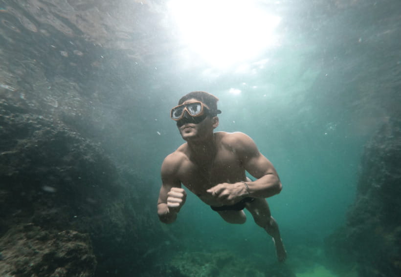 Ko Samet: 5 or 6 Islands Snorkeling Tour with Lunch Option - The 5-island vs 6-island choice: more than just one extra stop