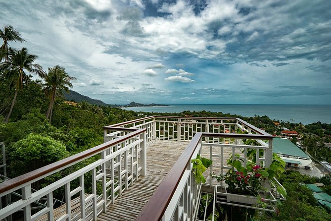 Ko Samui City Tour including Wat Phra Yai, Lat Ko Viewpoint, Hin Ta Hin Yai Rock - Should you book this Koh Samui City Tour?