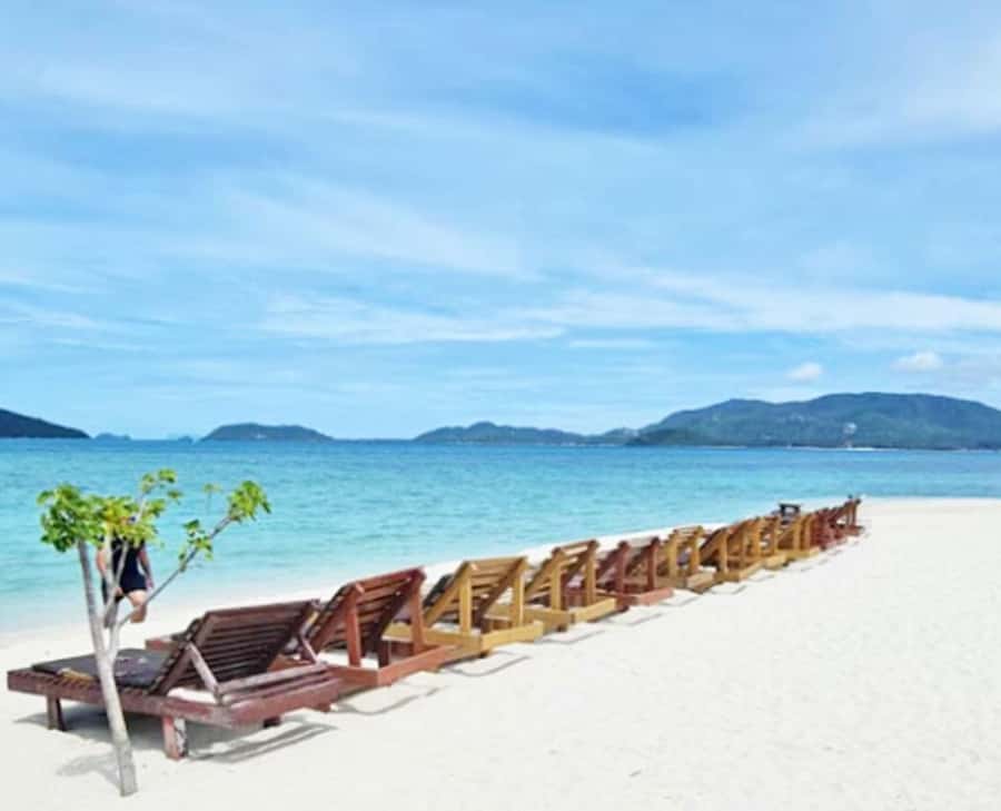Ko Samui: Pig Island Snorkeling and Koh Tan Speedboat Tour - How the Koh Samui Pig Island tour actually runs