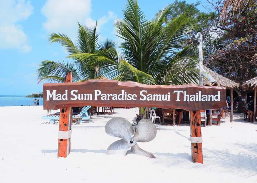 Ko Samui: Private Longtail Boat Tour to Koh Madsum & Koh Tan - Who this tour suits best, and who should skip it