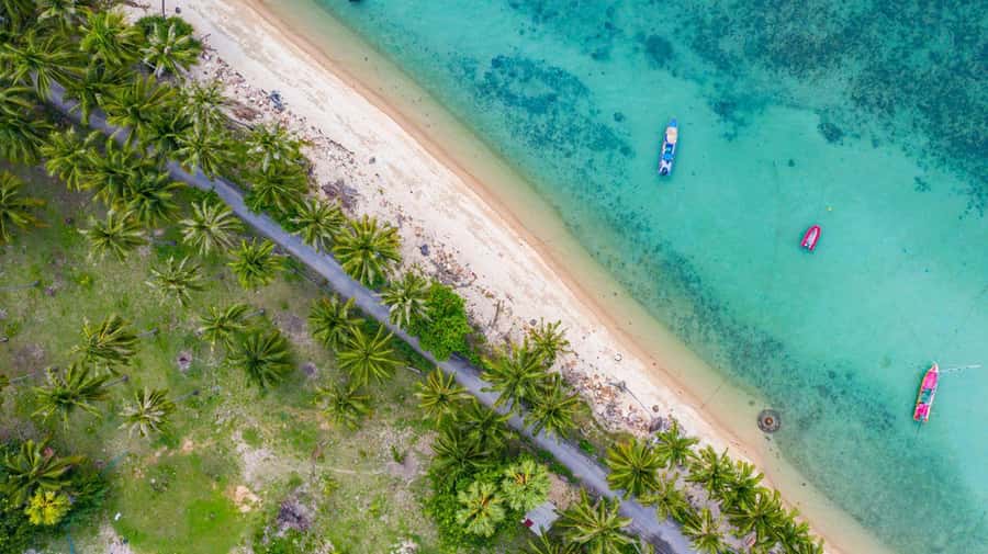 Ko Samui: Private Longtail Boat Tour to Koh Madsum & Koh Tan - What’s included, what’s not, and where the real costs show up