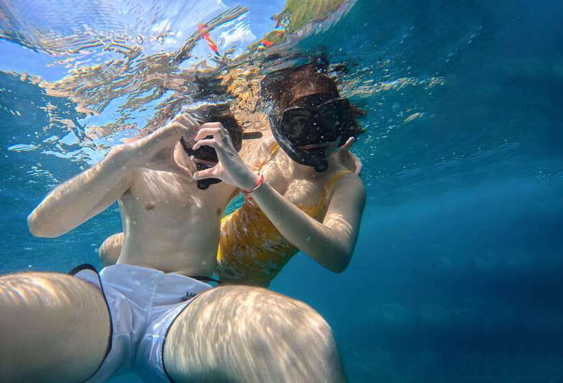 Ko Tao: Late Riser Snorkeling Tour with Lunch and Photos - Key things I’d zoom in on before you book