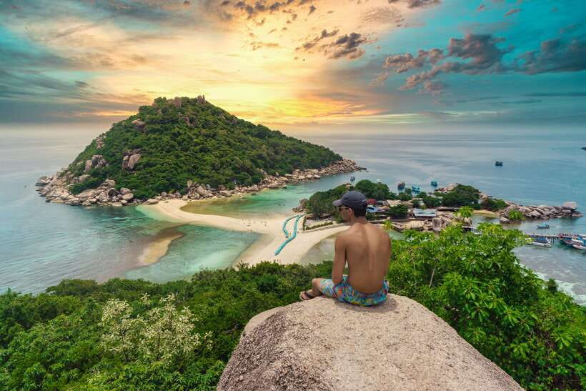 Ko Tao: Late Riser Snorkeling Tour with Lunch and Photos - Price and what you truly get for $28 on Ko Tao