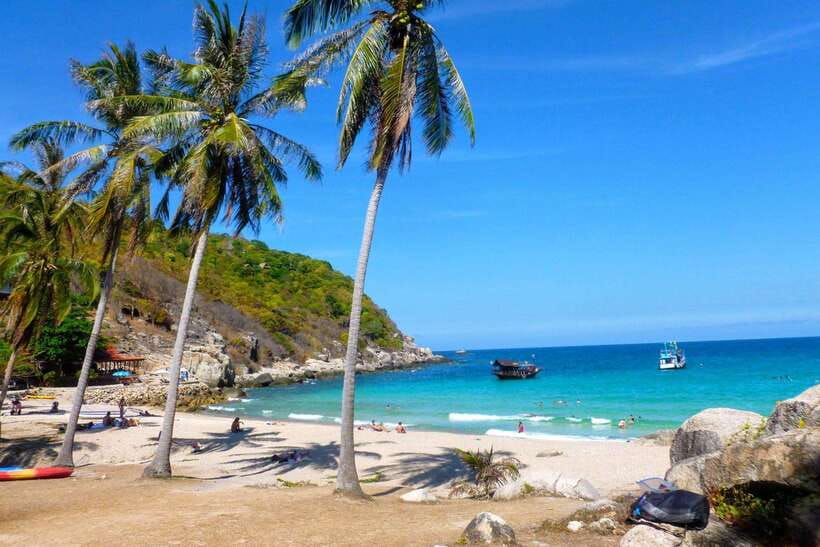 Ko Tao: Morning Trip to Ko Nangyuan’s Serene Oasis by Oxygen - Safety, guides, and the small things that make a big difference