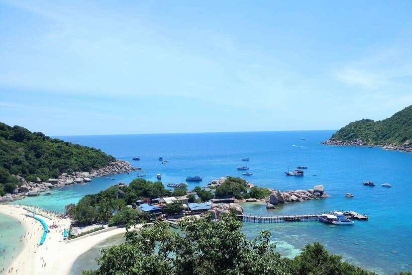 Ko Tao: Morning Trip to Ko Nangyuan’s Serene Oasis by Oxygen - Should you book this tour or pick something else?