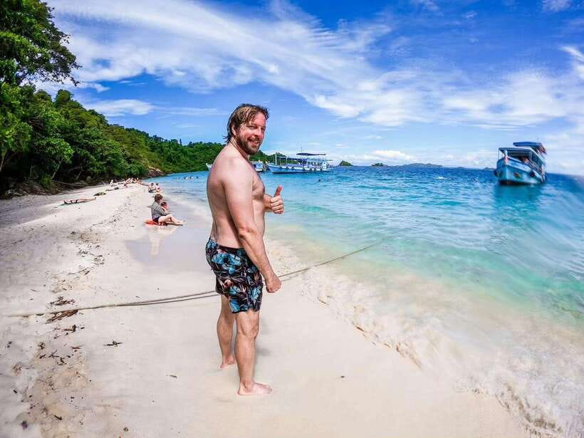 Koh Chang: 3 or 4 Islands Snorkel & Beach Tour by Big Boat - Koh Chang Island Hopping: Why This Big-Boat Plan Works