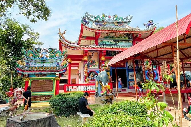 Koh Chang Explorer (joined) - Why the East Side of Koh Chang Is Worth a Full Day