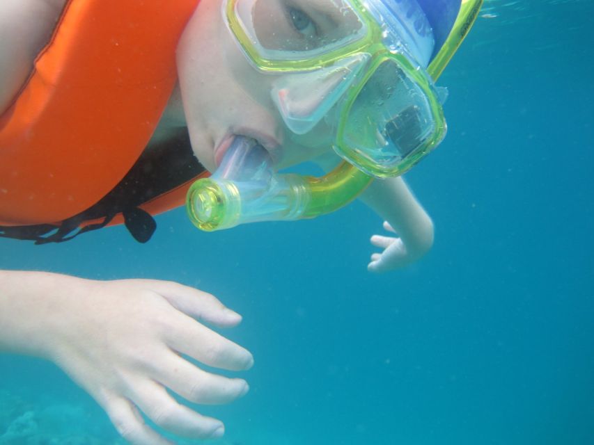 Koh Chang: Half-Day Snorkeling Adventure on a Speedboat - What to bring, what to wear, and how to avoid a sunburn you’ll regret
