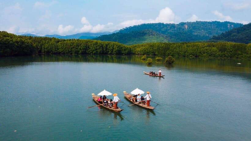Koh Chang: Mangrove Forest Gondola Tour - Captains, Culture, and the Real Point of This Experience