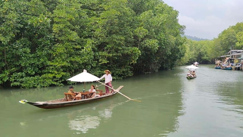 Koh Chang: Mangrove Forest Gondola Tour - Price and Value: Is $33 Worth It for a Private Tour?