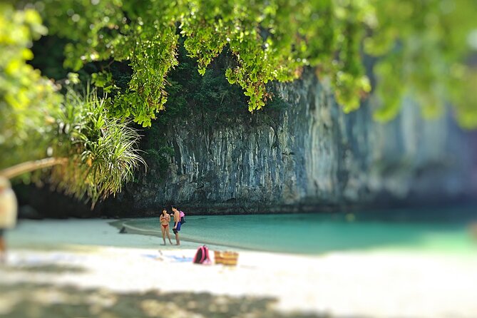 Koh Hong Private Tour from Krabi by Speedboat - Timing, Weather, and Why the Early Start Helps