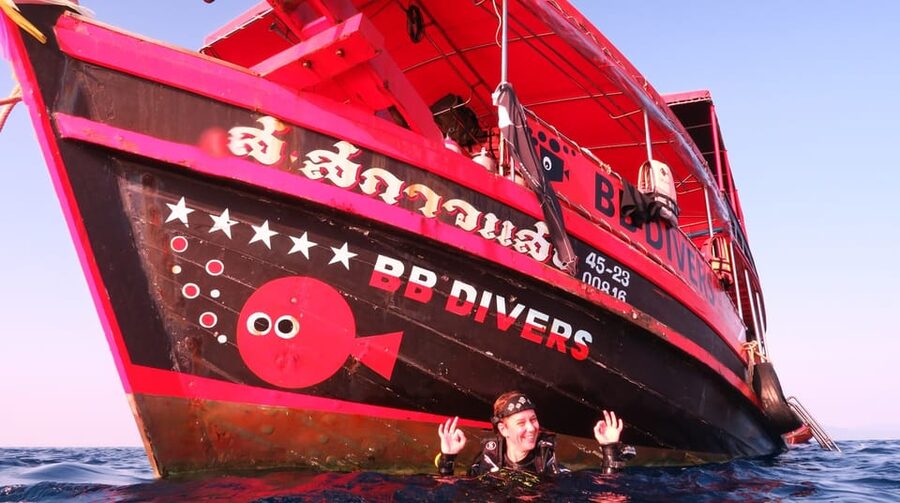 Koh Kood or Koh Rang: Snorkeling Day Trip with Buffet Lunch - Hotel pickup to Bang Bao Bay: how the day starts smoothly