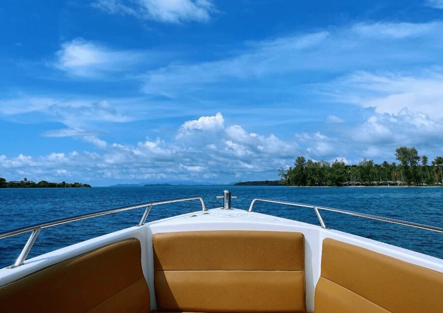 Koh Kood: Snorkeling Speedboat Tour with Lunch and Transfer - Underwater photoshoot: why it’s worth using, and how to get the best results