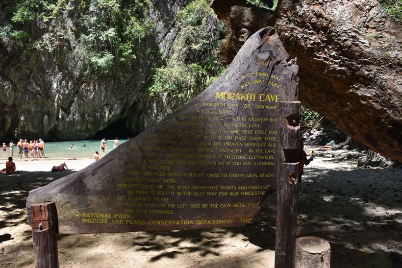 Koh Lanta: 4-Island Adventure Tour to Emerald Cave - Packing tips that keep the day easy