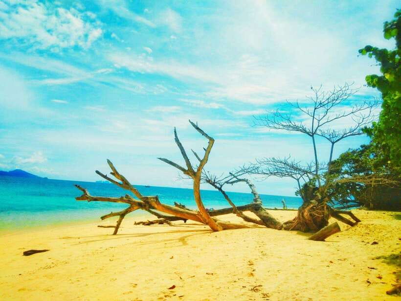 Koh Lanta: 4 Islands and Emerald Cave Snorkeling Trip - Key highlights worth planning around