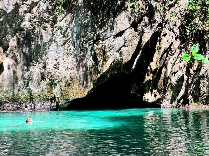 Koh Lanta: 4 Islands and Emerald Cave Snorkeling Trip - Pickup on Koh Lanta, then straight to speedboat time