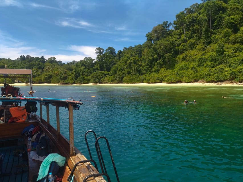 Koh Lanta: 4 Islands and Emerald Cave Tour by Longtail Boat - What You Truly Need to Pack (And What Helps in Real Life)