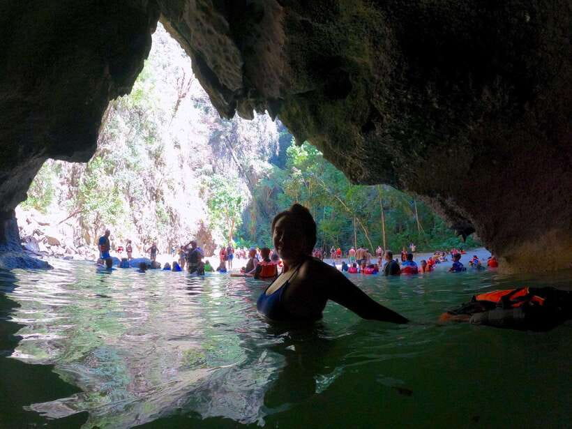 Koh Lanta: 4 Islands, Emerald Cave & Koh Kradan by Longtail - Picking your program: extra snorkel stop or Koh Kradan beach