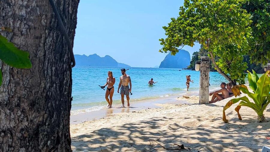 Koh Lanta: 4 Islands, Emerald Cave & Koh Kradan by Speedboat - Pickup timing on Koh Lanta Yai, and how not to miss it