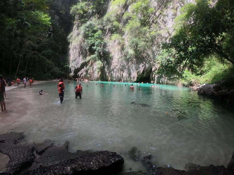 Koh Lanta: 4 Islands Tour by Speedboat with Snorkeling - Pickup, boat ride, and the pace you should expect