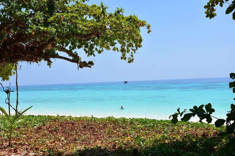 Koh Lanta: Adventure Sea Tour to Koh Rok and Koh Haa - Getting to Koh Lanta’s snorkel start points fast, without the fuss