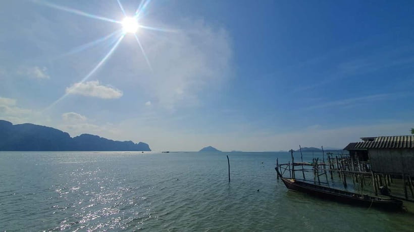 Koh Lanta Cultural Tuk-Tuk Tour: Old Town, Batik & Mangroves - Key highlights to look for