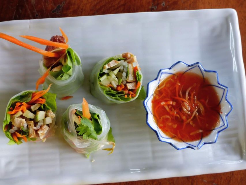 Koh Lanta: Evening Course at Lanta Thai Cookery School - Price and value: why $64 makes sense for 4 hours and real skills