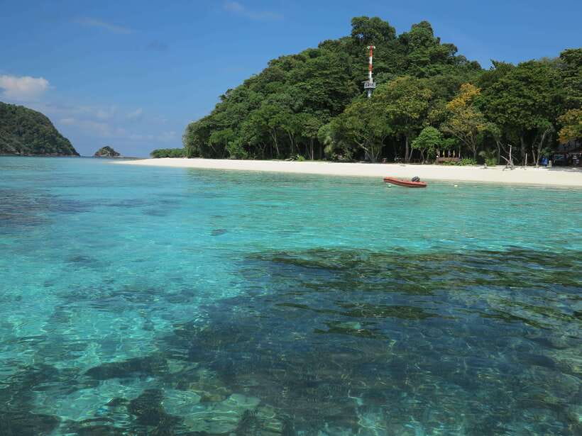 Koh Lanta: Koh Rok and Koh Haa Snorkeling Adventure - Key things I’d plan around before you go